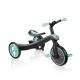 10. Rowerek 4w1 Globber Explorer Trike Mint 632-206-2