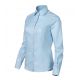 Koszula damska Journey (slant blue/white)