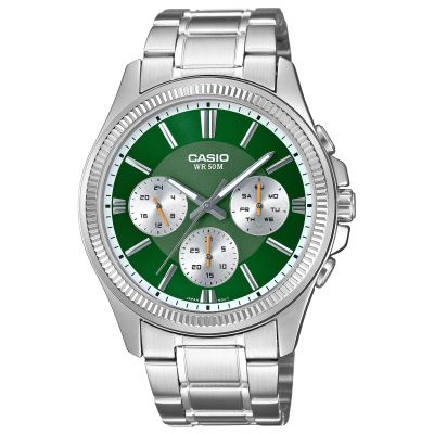 Zegarek Męski CASIO MTP-1375D-3AVDF + BOX