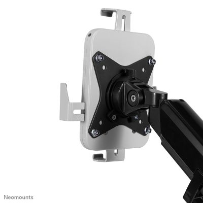 7. TABLET ACC WALL MOUNT HOLDER/WL15-625WH1 NEOMOUNTS