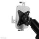 7. TABLET ACC WALL MOUNT HOLDER/WL15-625WH1 NEOMOUNTS