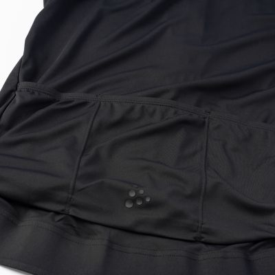 7. Męska Koszulka z krótkim rękawem ENDUR LOGO JERSEY M