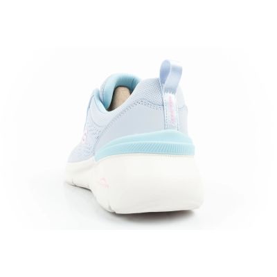 14. Buty Skechers Air Dynamight 2.0 sneakersy W 150370/PWPK