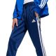 22. Dres adidas Seasonal Essentials Tiberio 3-Stripes Jr JC7518