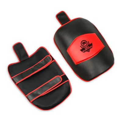 11. Zestaw ochraniacz tułowia + uda DBX Guardian Pro