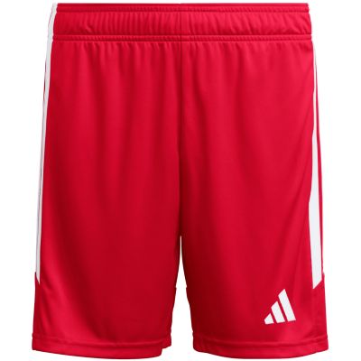 2. Spodenki dla dzieci adidas Tiro 26 League czerwone KA8817