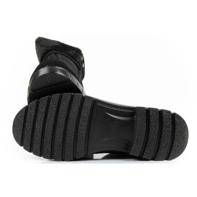 30. Buty zimowe Progres W PROGJ-21-13