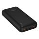2. Ansmann PB320PD Litowo-polimerowy (LiPo) 20000 mAh Czarny