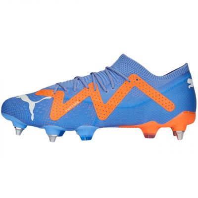 3. Buty piłkarskie Puma Future Ultimate Low MxSG M 107209 01