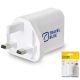 TRAVEL BLUE ŁADOWARKA SIECIOWA 2 USB UK