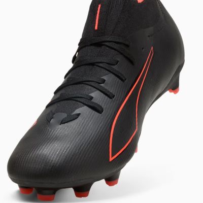 4. Buty Puma Ultra 6 Match+ FG/AG 108702-02