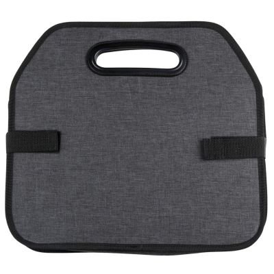 3. ORGANIZER SCHOWEK TORBA SAMOCHODOWA 58x35,5x33CM DUNLOP