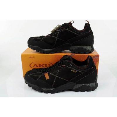 11. Buty trekkingowe Aku Nativa GTX W 629024