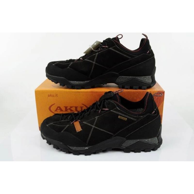 11. Buty trekkingowe Aku Nativa GTX W 629024