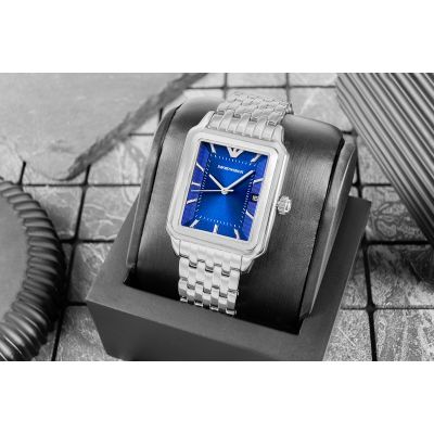 5. Zegarek Męski Emporio Armani Diego AR11754 + BOX