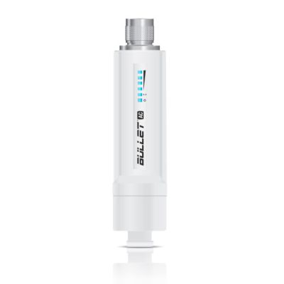5. UISP Wireless airMAX 2.4 GHz Ubiquiti airMAX Bullet AC