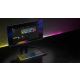 6. Klawiatura gamingowa RGB LED CORSAIR K55 CORE Juoda