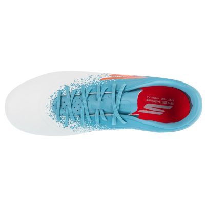 3. Skechers Razor 1.5 Academy Fg 252015-WTQP Białe 41