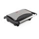 2. Grill elektryczny stołowy Esperanza Taleggio EKG006 (stołowy-zamknięty; 750W; kolor inox)