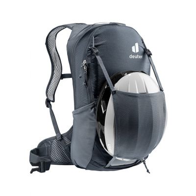 6. Plecak rowerowy Deuter Race Air 10 320432370000