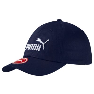 3. Czapka z daszkiem Puma Essential Cap Big Cat 052919 18
