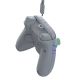8. PDP Afterglow Wave Szary USB Gamepad Analogowa/Cyfrowa PC, Xbox One, Xbox Series S, Xbox Series X