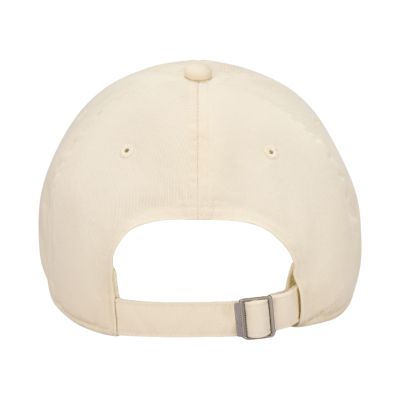 3. Czapka z daszkiem Nike Club beżowa FB5368 229