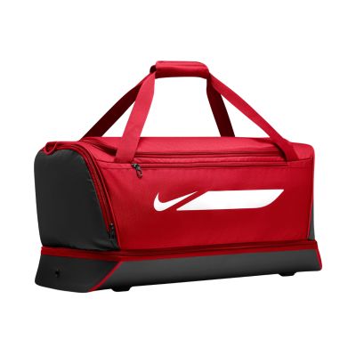 3. Torba Nike Academy Team HDCS L czerwona IO0920 657