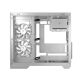 15. MODECOM OBUDOWA VOLCNO PANORAMA APEX ARGB 5F MIDI WHITE