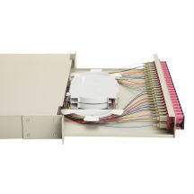 Equip 337315 panel krosowniczy 1U