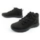 8. Timberland buty męskie trekkingowe Sprint Trekker Mid ocieplane czarne