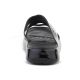 4. CROCS SANDAL GETAWAY PATENT STRAPPY 211296-001