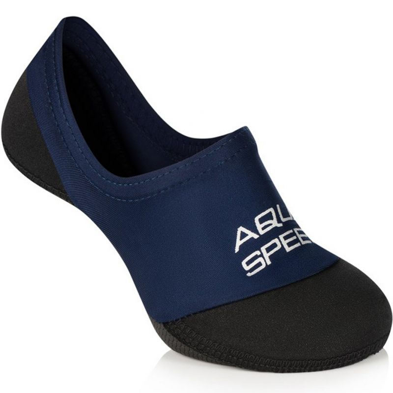 5. Okulary Pływackie Aqua-Speed Blade Mirror kol. 10