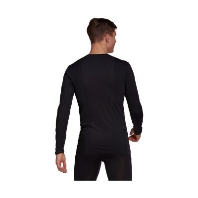 4. Koszulka adidas TechFit Compression M GU7339