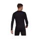 4. Koszulka adidas TechFit Compression M GU7339