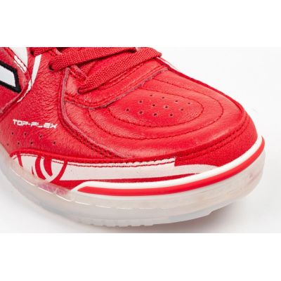 5. Joma buty męskie sportowe Top Flex 2642IN halowe obuwie piłkarskie