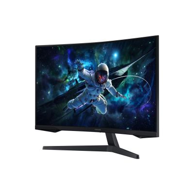 29. MONITOR SAMSUNG ODYSSEY G5 LED 32" LS32CG552EUXEN 165Hz