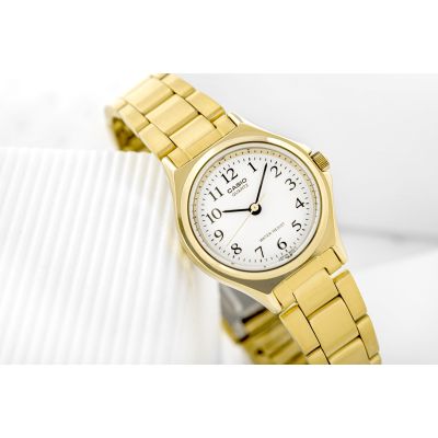 5. Zegarek Damski CASIO LTP-1130N-7BRDF + BOX