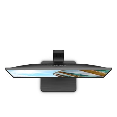 6. AOC P2 U32P2 monitor komputerowy 80 cm (31.5") 3840 x 2160 px 4K Ultra HD LED Czarny