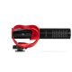 8. RODE VideoMic GO II HELIX - Mikrofon do kamery