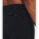 7. Spodnie męskie Under Armour Rival Fleece Joggers czarne 1379774 001 2XL
