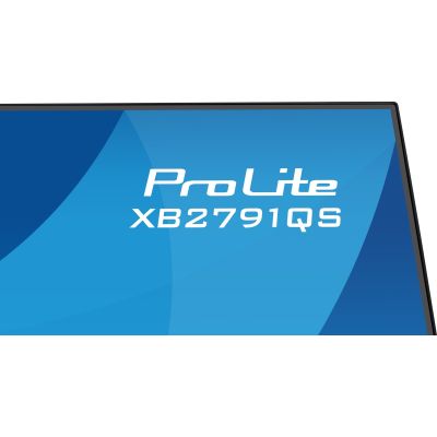 8. MONITOR IIYAMA LED 27" XB2791QS-B1