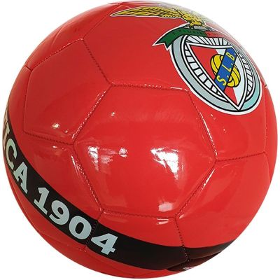 9. PIŁKA NOŻNA BENFICA R.5