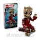 LEGO MARVEL 76341 Groot w stroju Ravagera