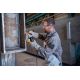 4. Bosch GWS 17-125 PSB PROFESSIONAL szlifierka kątowa 12,5 cm 11500 RPM 1700 W 2,3 kg