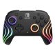 PDP Afterglow Wave Czarny USB Gamepad Analogowa/Cyfrowa Nintendo Switch, Nintendo Switch Lite, Nintendo Switch OLED