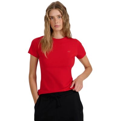 3. Koszulka 4F W 4FWMM00TTSHF2255 062S