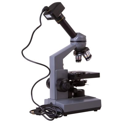 19. Levenhuk D320L PLUS 1600x Mikroskop cyfrowy