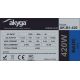 6. Zasilacz Akyga AK-B1-420 (420 W; Pasywne; 120 mm)