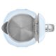 2. Mini czajnik SMEG Kettle KLF05PBEU 0,8L pastelbleu
